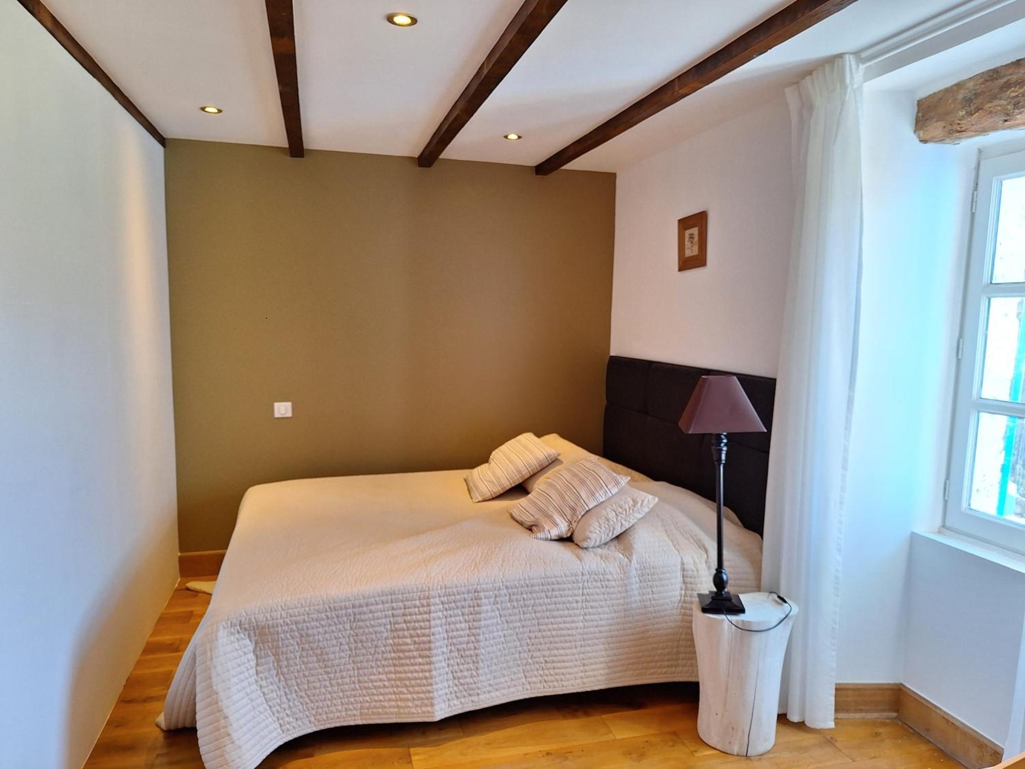 La Nouvelle Vie En Quercy Bed and Breakfast Montaigu-de-Quercy Eksteriør billede