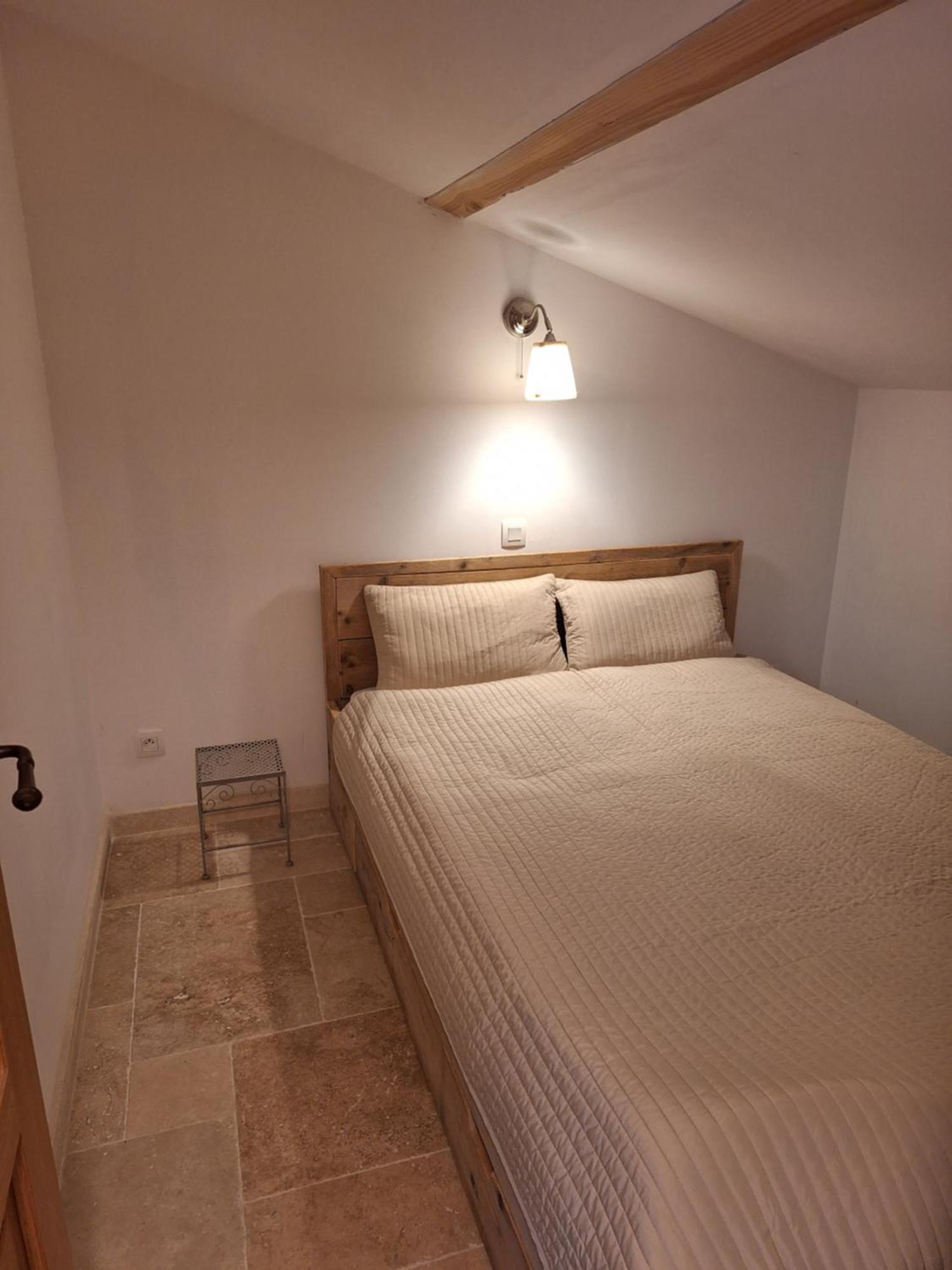 La Nouvelle Vie En Quercy Bed and Breakfast Montaigu-de-Quercy Eksteriør billede